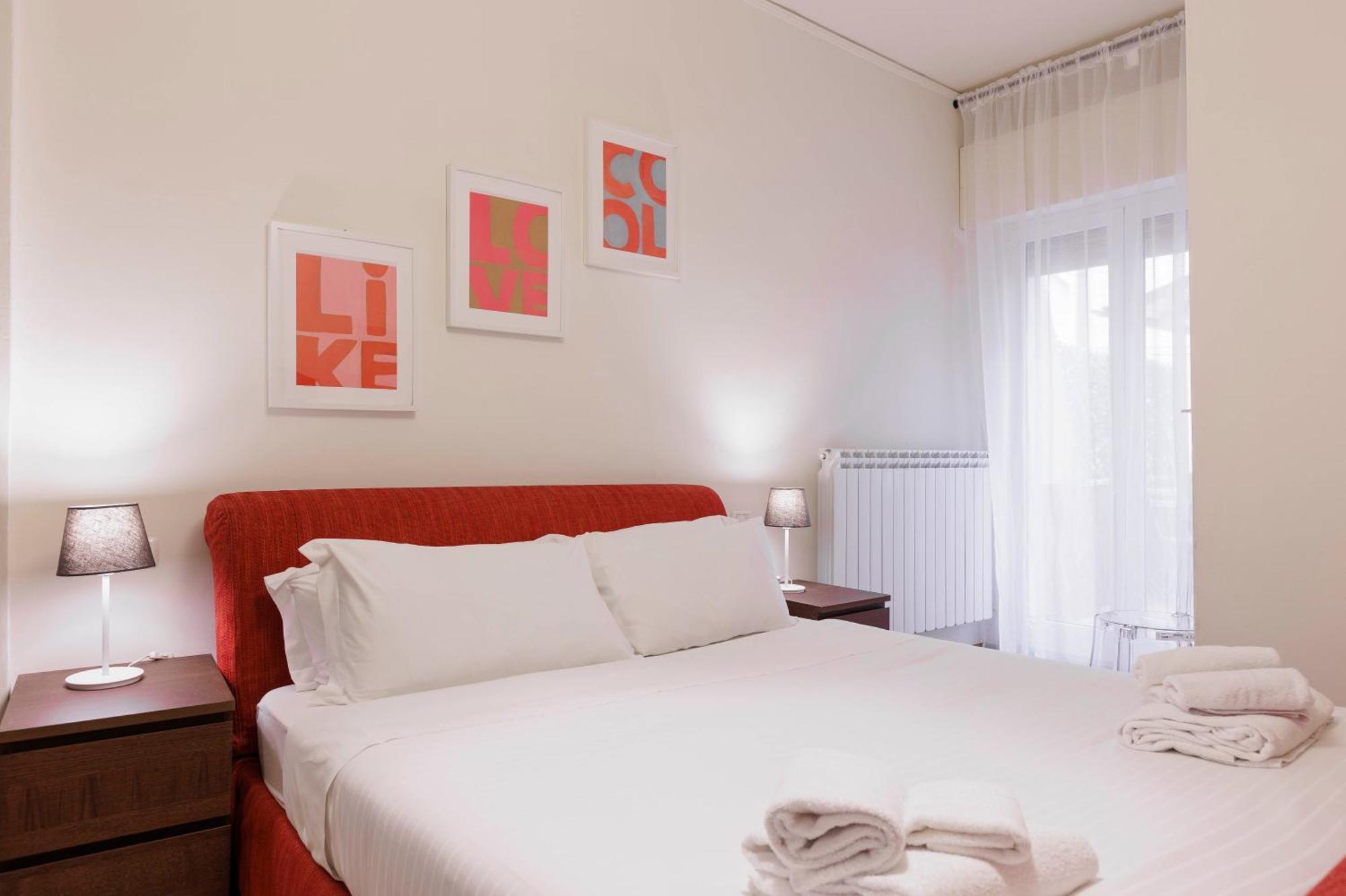 Apartment Borgo Pinti Living *